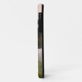 Atlantische papegaaiduiker (Fratercula arctica) Case-Mate iPhone Case (Achterkant/links)