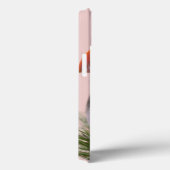 Atlantische papegaaiduiker (Fratercula arctica) Case-Mate iPhone Case (Achterkant / Rechts)