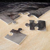 Atlantische papegaaiduiker in Machias, Maine Legpuzzel (Zijkant)