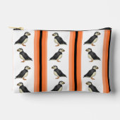 atlantische papegaaiduikerzak etui (Voorkant)