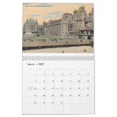  Atlantische Stad New Jersey 2013 Kalender (Mar 2027)