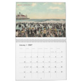  Atlantische Stad New Jersey 2013 Kalender (Jan 2027)