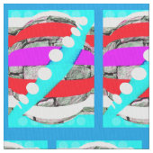 Atlantische Stof (Close Up)