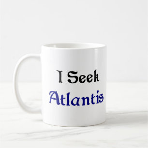 atlantische strijd koffiemok