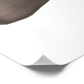 Atlantische zalm - Ocean and Spawning Phases Poster (Hoek)