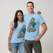 Atlas 2009 t-shirt (Unisex)