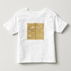 Atlas 3 kinder shirts