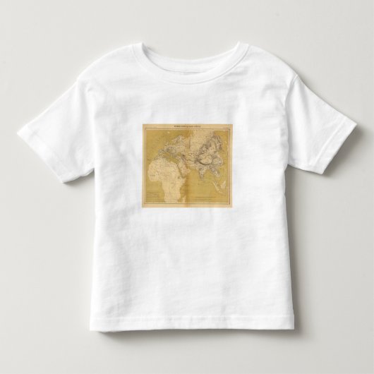 Atlas 4 kinder shirts (Voorkant)