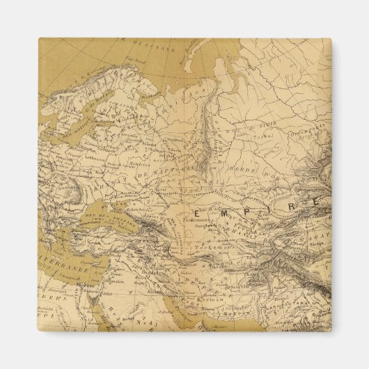 Atlas 4 magneet (Voorkant)