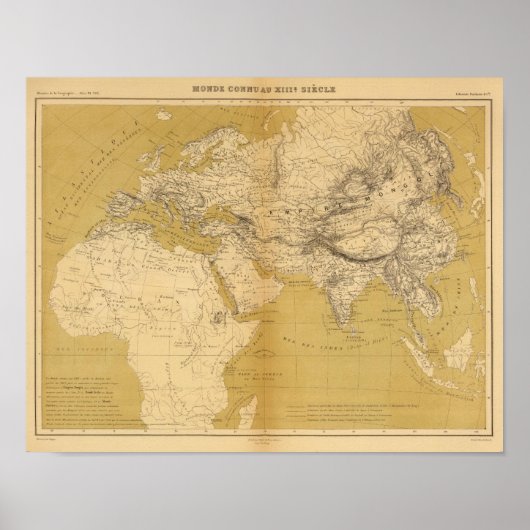 Atlas 4 poster (Voorkant)