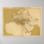 Atlas 5 poster (Voorkant)