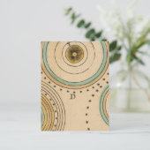 Atlas 6 briefkaart (Staand voorkant)