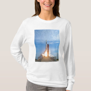 Atlas Agena doelt op het opheffen van voertuigen v T-shirt