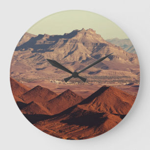 Atlas berglandschappen Marokko landschap Grote Klok