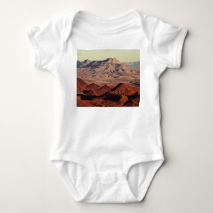 Atlas berglandschappen Marokko landschap Romper