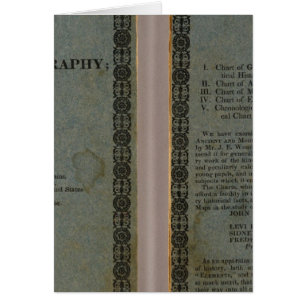 Atlas bij Worcester's epitome