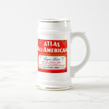 Atlas Brewing Company, Chicago, Verenigde Staten