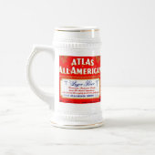 Atlas Brewing Company, Chicago, Verenigde Staten Bierpul (Links)