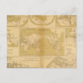 Atlas Briefkaart (Voorkant)