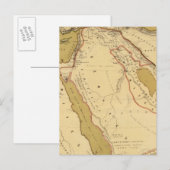 Atlas Briefkaart (Voorkant / Achterkant)