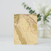 Atlas Briefkaart (Staand voorkant)