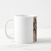 Atlas de Wonderdog Koffiemok (Links)