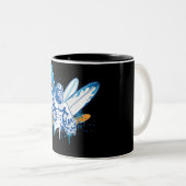 Atlas God Mok (Voorkant rechts)