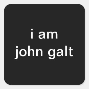 ATLAS HAALDE STICKERS OP