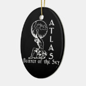 Atlas Keramisch Ornament (Links)