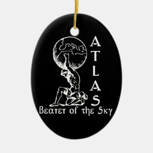 Atlas Keramisch Ornament