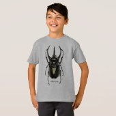 Atlas kever t-shirt (Voorkant volledig)
