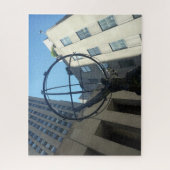 atlas legpuzzel (Verticaal)