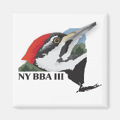 Atlas Magnet (Voorkant)