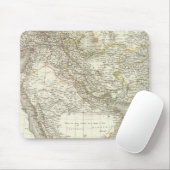 Atlas Map 2 Midden-Oosten Muismat (Met muis)