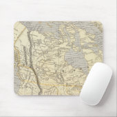 Atlas Map 2 Noord-Amerika Muismat (Met muis)