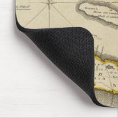Atlas Map of Haiti Muismat (Hoek)