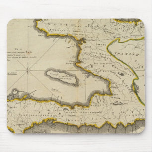 Atlas Map of Haiti Muismat