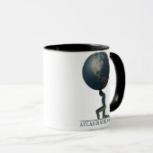 Atlas Mok (Voorkant rechts)