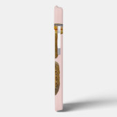 Atlas Moth Case-Mate iPhone Case (Achterkant / Links)