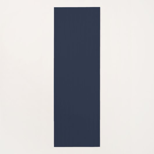 Atlas Moth Night Sky Cosmos Moon Phase | Boho Art Yogamat (Achterkant)