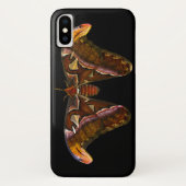 Atlas Moth - Snake Head Case-Mate iPhone Case (Achterkant)