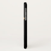 Atlas Moth - Snake Head Case-Mate iPhone Case (Achterkant/links)