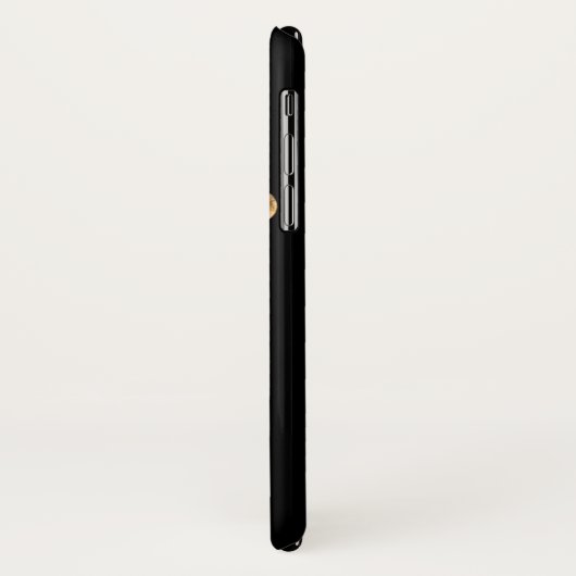 Atlas Moth - Snake Head Case-Mate iPhone Case (Achterkant/links)