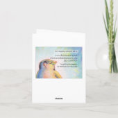 Atlas Note-Kaart - 5,6 x 4 inch Kaart (Achterkant)