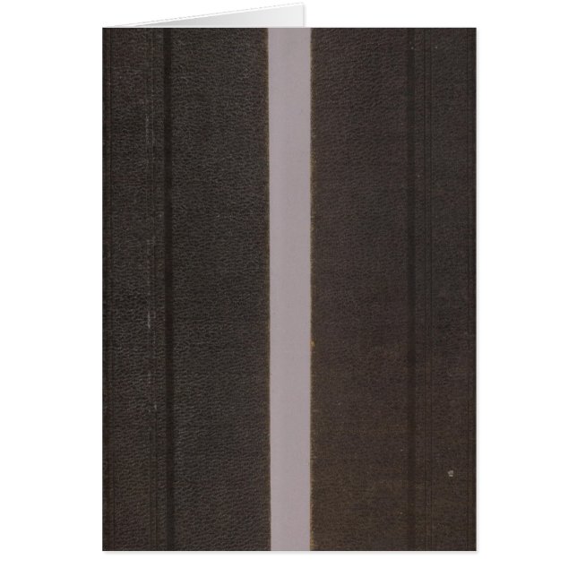 Atlas of Fresno County (Voorkant)