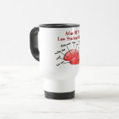 Atlas of Law Student Brain Reisbeker (Voorkant links)