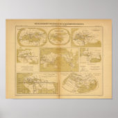 Atlas Poster (Voorkant)