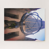 atlas rockefeller legpuzzel (Horizontaal)