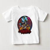 Atlas Ruimteman (Voorkant)