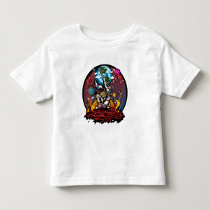 Atlas Ruimteman Kinder Shirts